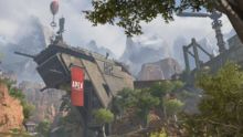 Apex Legends 第四季将迎来国王峡谷地图回归，但目前还不是